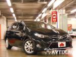 Toyota Auris Москва