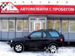 Opel Frontera Москва