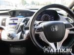 Honda Odyssey Москва