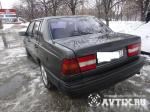 Volvo 940 Москва