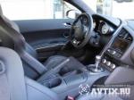 Audi R8 Москва