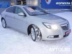 Opel Insignia Москва