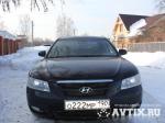 Hyundai NF Sonata Московская область