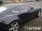 Aston Martin V8 Vantage Москва