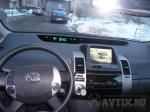 Toyota Prius Москва