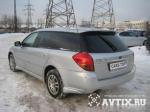 Subaru Legacy Москва