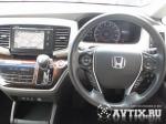 Honda Odyssey Москва