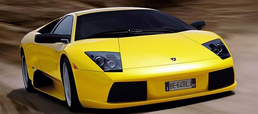 Lamborghini - продажа автомобилей Ламборджини